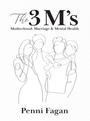 cover image of The 3 M's